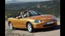 Mazda MX-5 NB