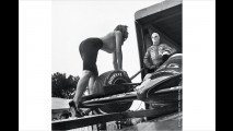 50 Jahre Pirelli-Kalender