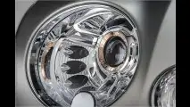 Bentley: Auch mit Stecker