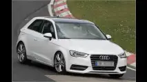 Neue Erlkönige