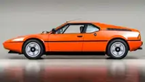 1980 BMW M1 For Sale