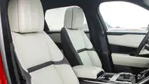 Range Rover Velar