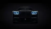 New Rolls-Royce Phantom Revealed