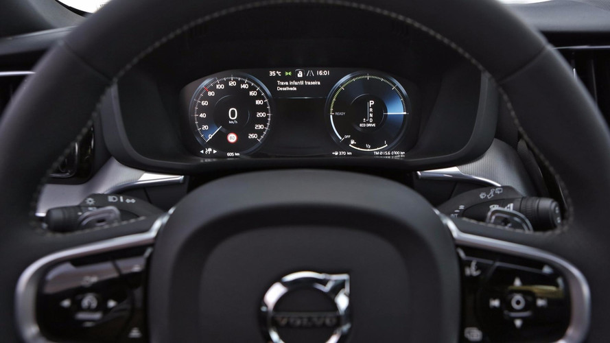 Volvo XC60 2018