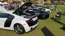 Audi - Legends of the Autobahn