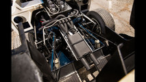 1965 Ford GT40 Roadster prototipi
