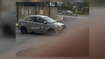 Ford Figo Aspire
