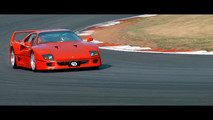 Ferrari F40 LM