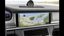 Test de la Porsche Panamera Sport Turismo