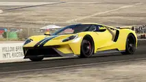 Project Cars 2 - Réalité et virtuel !