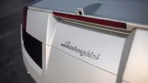 2006 Lamborghini Concept S