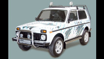 Lada Sondermodelle