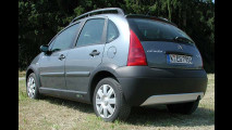 Citroën C3 X-TR im Test