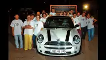 Mini mit Maximalzahl