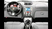Neues Alfa-Tier