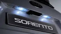 2018 Kia Sorento facelift (KR-Spec)