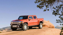 HUMMER H3T