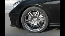 Schnellste Limo der Welt