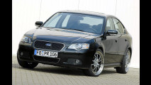 Subaru Legacy 3.0R spec.B als Studie