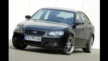 Subaru Legacy 3.0R spec.B als Studie