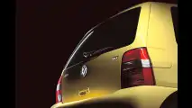 Volkswagen Lupo GT