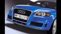 Audi A4 DTM Edition