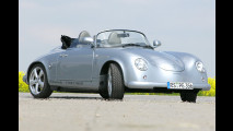 Fahren wie James Dean