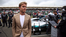Nico Rosberg