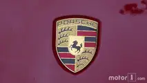 Porsche 911 Targa 4 GTS (2017) - Test Drive