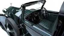 Rolls-Royce Phantom history in pictures