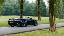 2018 Aston Martin Vanquish S Volante: First Drive