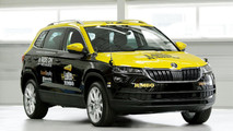 2018 Skoda Karoq