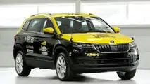 2018 Skoda Karoq