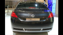 Update: SsangYong-Studie