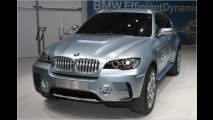 BMW Concept X6 Active Hybrid