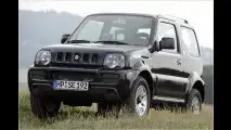 Suzuki Jimny 1.5 DDiS Club