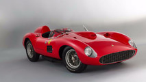 1957 Ferrari 335 S