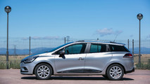 Renault Clio Sport Tourer 2017