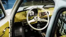 Fiat 126p Tom Hanks Carlex