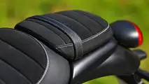 Triumph Street Scrambler BR