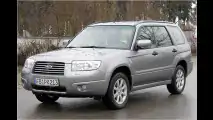 Zehn Jahre Kombi-SUV