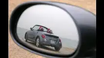 Copen Feeling