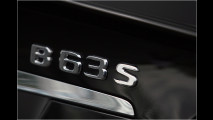 Brabus tunt AMG
