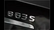 Brabus tunt AMG