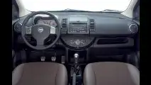 Nissans Zwischen-Note