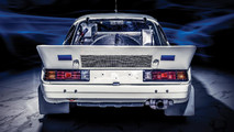 1985 Mazda RX-7 Group B
