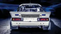 1985 Mazda RX-7 Group B