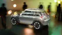 Concetto Mini Rocketman