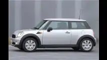 Mini-Verbrauch ab August