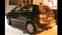Erlkönig erwischt